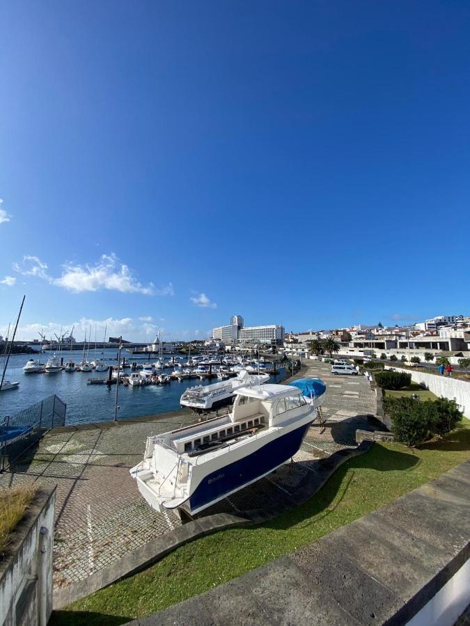 Toi Et Moi Apartments-Guests Speek For Us! Ponta Delgada Eksteriør bilde